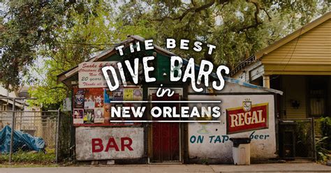 new orleans essential dive bars thrillist