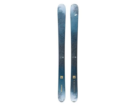 Nordica Pack Unleashed 98 W 2023 Womens Ski Packages Snowleader