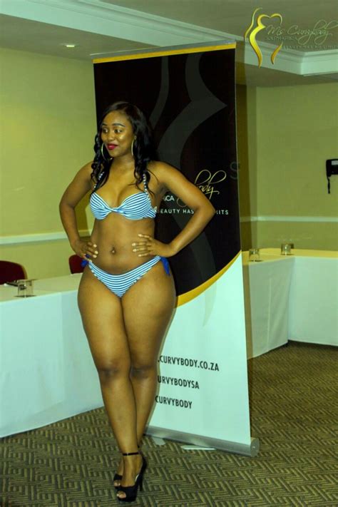 pics meet miss curvy body finalists