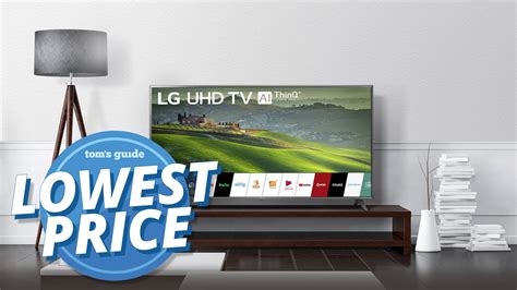 wow cheap 75 inch lg 4k tv deal is 350 off at best buy tom s guide