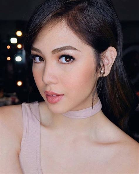 Pin By Licel Mabag On Makeup Ideas Filipina Beauty