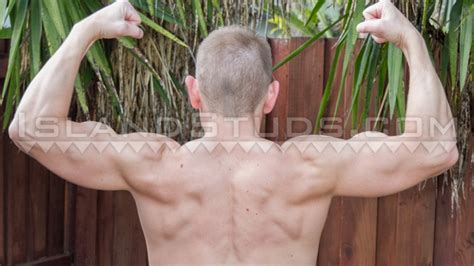 marine muscle jock gary naked man blog