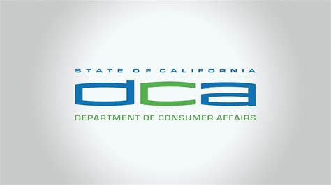 Department Of Consumer Affairs Who We Are And What We Do Youtube