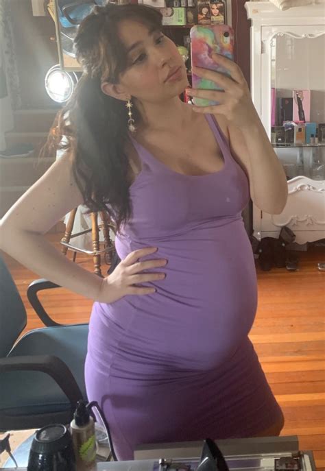 Pregnant Latina Tumblr