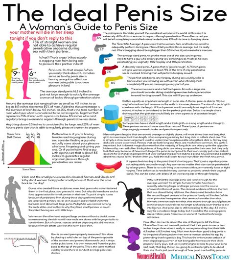 Women Prefer What Size Penis Chicago Tribune We Are
