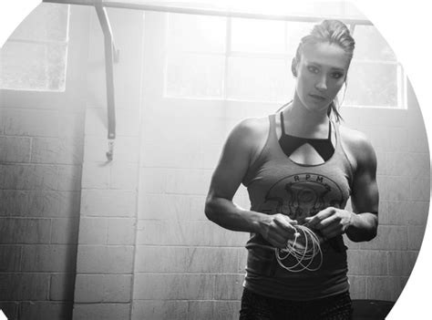 the 16 hottest women in crossfit