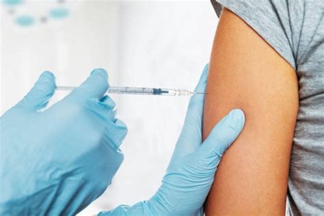 Depo Provera An Injectable Contraceptive