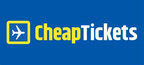 cheaptickets