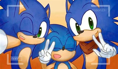 17 Best Images About Sonic On Pinterest Freedom Fighters