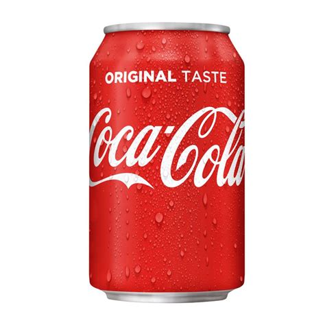 coca cola blikjes    cl