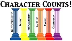 character    pillars