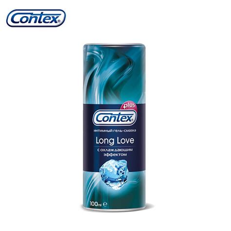 Contex Sex Gel Lubricant Oil Toys Anal Sex Lubricant Oil Expansion