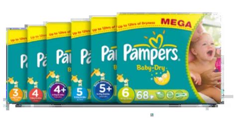 worth   pampers nappies     heres     hertslive