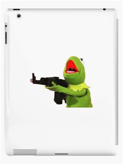 funny memes kermit   gun factory memes