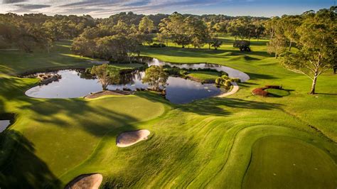 local golf courses forced  close due  covid  daily telegraph