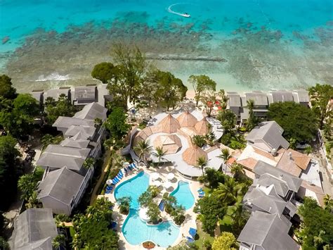 This Top Barbados All Inclusive Resort Is Open Caribbean Journal