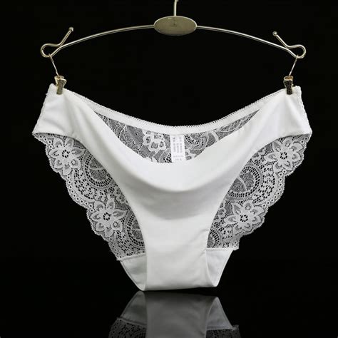 dcastle promotion clearance women s sexy lace panties seamless cotton