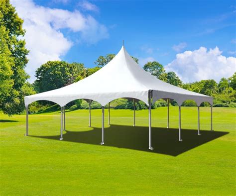 party tents direct  outdoor wedding canopy event tent white walmartcom