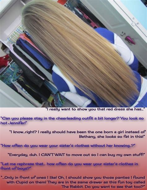 Courtney S Clean Caps Sister S Room Yet Again Bad Girl Week 4 Gay