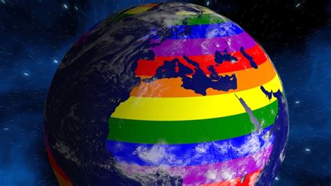 survey most lgbt travelers won t visit places where homosexuality is illegal travelpulse
