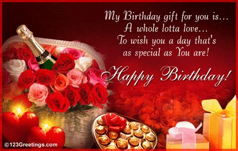 Ever Cool Wallpaper Beautiful Birthday Greetings And Happy Birthday