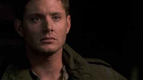 Dean Winchester Supernatural Wiki Fandom