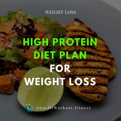 High Protein Meal Plan 1 Calories Eatingwell High Protein Diet