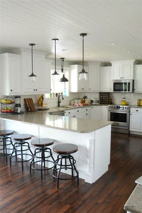 awesome kitchen lighting ideas