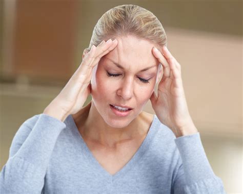 lights trigger migraine headaches