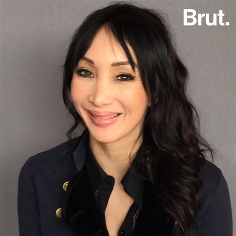 interview brut céline tran brut