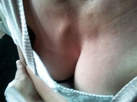 My Cleavage 7 Pics Xhamster