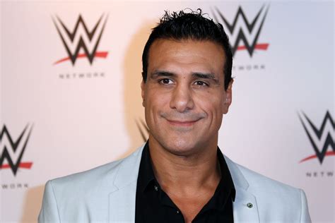 wwe star alberto del rio arrested  sexual assault charges