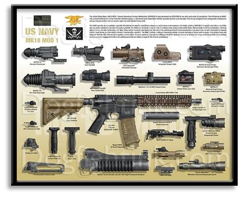 mk mod  poster tactical gear loadout airsoft gear weapons guns guns  ammo  carbine