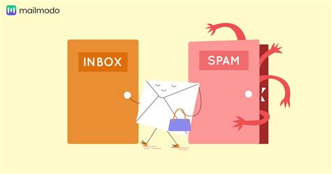 What Is Mailer Daemon Guide To Tackle Spam And How To Avoid