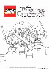 Pirates Caribbean Lego Coloring Pages Pirate Print Printables Disney Printable Coloriage Caraibes Des Hard Find So Legos Result Google Party sketch template