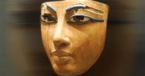 ancient egyptian makeup beauty and protection with poison egyptian