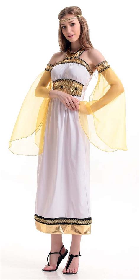 Adult Divine Goddess Costume N10932