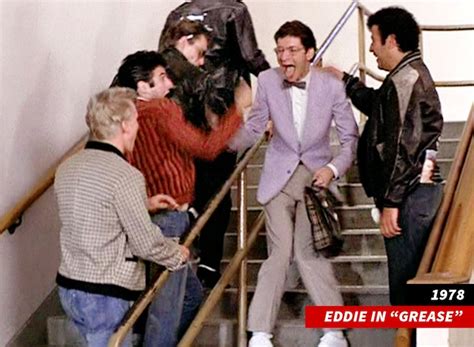Grease Actor Eddie Deezen Arrested Allegedly Threw
