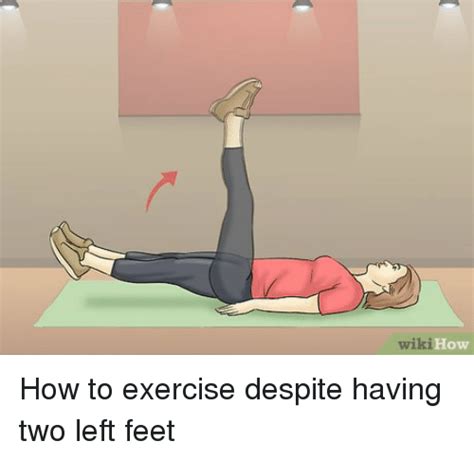 25 Best Memes About Two Left Feet Two Left Feet Memes