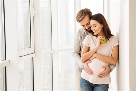 Practical Ways To Be A Supportive Husband During Pregnancy Growing