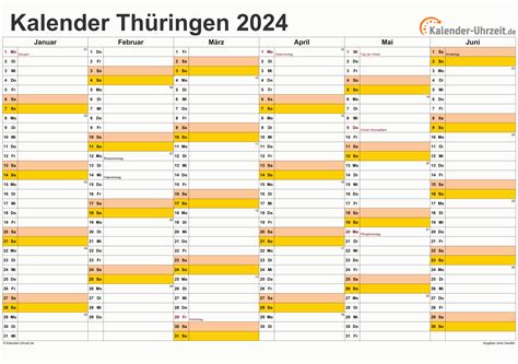 kalender  querformat  farbe  amazing review  school