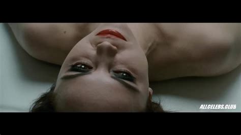Christina Ricci Naked In After Life 09 27