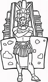 Inca Effortfulg Civilization sketch template