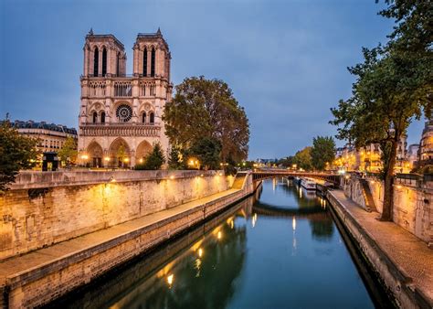 notre dame cathedral island    seine audley travel