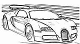 Bugatti Veyron Chiron Mclaren Ausmalbild Clipartlook Kleurplaten Automobiles Kolorowanki Mewarn15 Samochody Zapisano sketch template