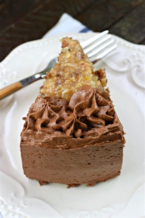 easiest   prepare yummy  german chocolate cake recipes find