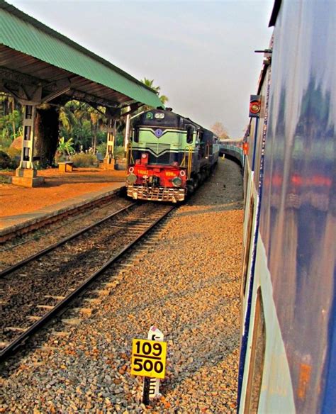 13 amazing facts about indian railways that you may not know