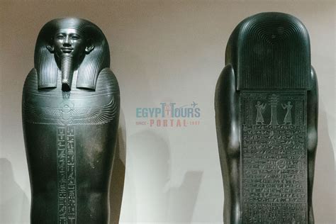 ancient egyptian sarcophagus facts design egypt tours portal