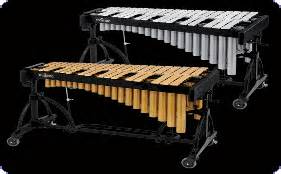 greville hodgson musical instruments majestic concert vibraphones