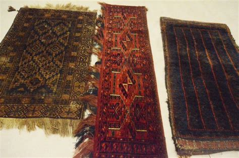 lot van  tapijten catawiki